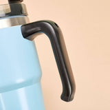 20 30OZ CAR MUG INSULATED TUMBLER WITH HANDLE_CWMM7902