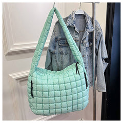 CLOUD TOTE BAG LARGE SHOULDER CROSSBODY_CUAB00501