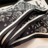 Thin Fashionable And Versatile Silk Head Scarf_Cwasc1518