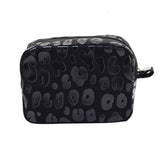 Leopard Print Waterproof Large Capacity Makeup Bag_Cwab1415