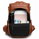 2024 NEW MULTIFUNCTIONAL SIMPLE TRAVEL BACKPACK_CWAB2745