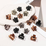Twelve Sets Of High-End Small Hair Clips