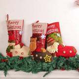 THICKENED BIG HEAD DOLL CHRISTMAS STOCKINGS_CWMS1436