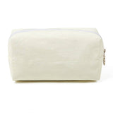 SIMPLE DUPONT PAPER ECO FRIENDLY MAKEUP BAG_CWAB1427
