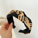 NEW COLOR MATCHING STRAW HEADBANDS_CWAHA1158