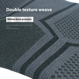 TECH ELASTIC KNEE BRACE FOR OUTDOOR SPORTS_CWMM7895