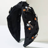 Halloween Headband Ghost Pumpkin