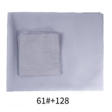 Two-Piece Chiffon Shawl And Headscarf_Cwasc2424