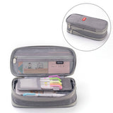 MACAROON COLOR MATCHING LARGE CAPACITY PENCIL CAS_CWMM1975