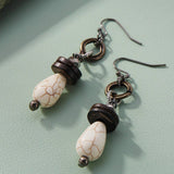 RETRO PERSONALIZED HANDMADE EARRINGS_CWAJE1559