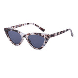 FASHION SMALL FRAME CAT EYE SUNGLASSES_CWASG0696