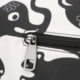 Fashion Printed Oxford Clothshoulder Crossbody Bag_Cwasc1792