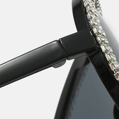 FASHIONABLE DIAMOND Y2K SUNGLASSES_CWASG0196