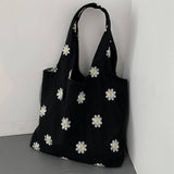 SUMMER EMBROIDERED ARTISTIC CANVAS BAG_CWAB2066
