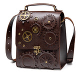 GOTHIC STEAMPUNK SHOULDER POCKET_CWAB0638