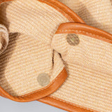 CASUAL LARGE CAPACITY BEACH BAG TOTE BAG_CWAB2001