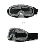 CYCLING ANTI SAND AND ANTI DUST GOGGLES_CWASG0854