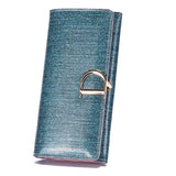 Fashionable Wallet Card Holder Hand Wallet_Cwab1638