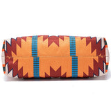 Women Canvas Ethnic Travel Tassel Bags_Cwab0560