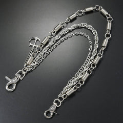 MENS PERSONALIZED HIP HOP METAL JEANS CHAIN_CWMM4871