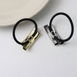 DURABLE SIMPLE ROUND TUBE HAIR SCRUNCHIES_CWAHA2672