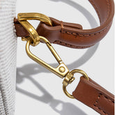 NEW FASHION SMALL SQUARE HANDBAG SHOULDER BAG_CWAB3433