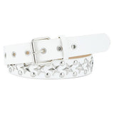 EUROPEAN AND AMERICAN FASHION WOMENS BELTS_CWABE0615