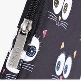 CAT PRINT LAPTOP CASE COMPUTER SLEEVE BAG_CWMM2070