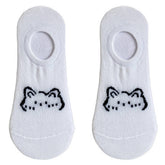 Women Thin Silicone Non-Falling Socks_Cwms0455