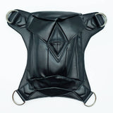 Retro Gothic Steampunk Leg Bag Shoulder Bag Purse_Cwab0648