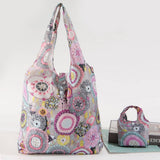 Big Capacity Pvc Tote ? Foldable Shopper_Cuab00762