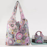 LARGE CAPACITY FOLDABLE ECO FRIENDLY SHOPPING BAG_CWAB3472