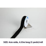 DIY FLORAL RIBBON WITH THREE DIMENSIONAL PATTERN_CWMM5762