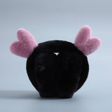 2024 NEW CUTE FOLDABLE WARM EARMUFFS_CWMM1415