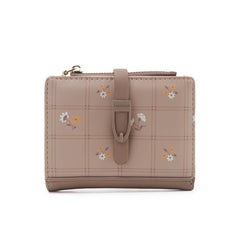 SWEET AND FRESH PRINTED WALLET_CWAB2566