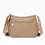 Lightweight Casual Simple Shoulder Messenger Bag_Cwasc1768