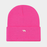 EMBROIDERED THICK WARM KNITTED HAT_CWAH2124