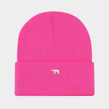 EMBROIDERED THICK WARM KNITTED HAT_CWAH2124