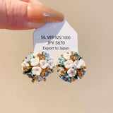 SWEET AND FRESH COLORFUL EARRINGS_CWAJE2478