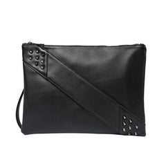MOTORCYCLE PUNK STYLE HANDBAG_CWAB1377