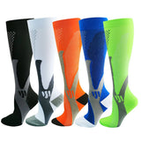 PROFESSIONAL SPORTS PRESSURE SOCKS CYCLING SOCKS_CWMS0314