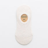 Women'S Solid Color Shallow Invisible Socks_Cwms1999