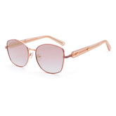 RETRO 2024 NEW SQUARE FRAME SUNGLASSES_CWASG0501