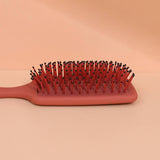 AIR CUSHION BRUSH SQUARE HANDLE MASSAGE BRUSH_CWAHA1865