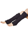 Twisted Knit Dandy Leg Warmer_Cwms113