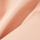 Simple Solid Color Cosmetic Bag Handbag_Cwab1832