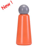 CUTE OUTDOOR DOUBLE LAYER HOT AND COLD WATER CUP_CWMM0977