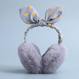 2024 NEW WARM CARTOON CUTE EARMUFFS_CWMM1427