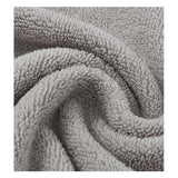 HOUSEHOLD THICK COTTON TOWEL BATH TOWEL SET_CWASC1638
