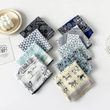 EUROPEAN AND AMERICAN VERSATILE PRINTED HEADSCARF_CWASC0811